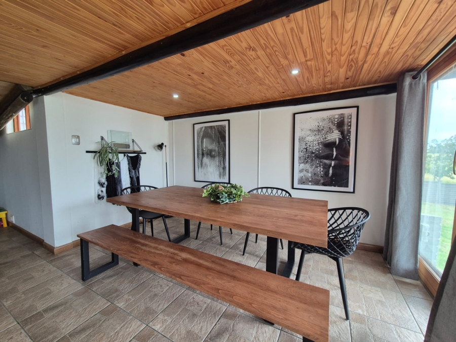 4 Bedroom Property for Sale in Oranjeville Free State